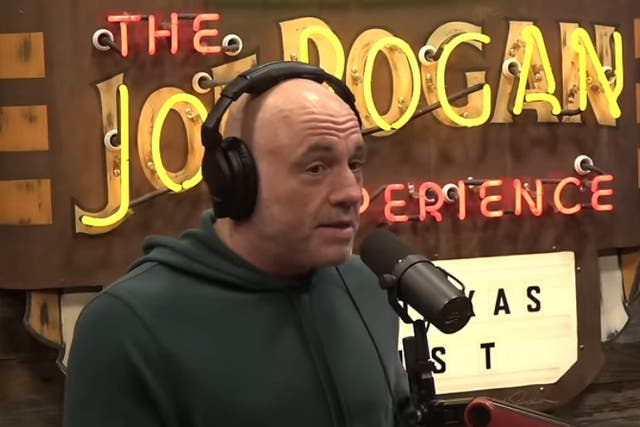 <p>Joe Rogan walked back an apparent endorsement of Robert F Kennedy Jr on August 9 after his praise for the independent candidate earned him scorn from MAGA boosters on social media platform X </p>